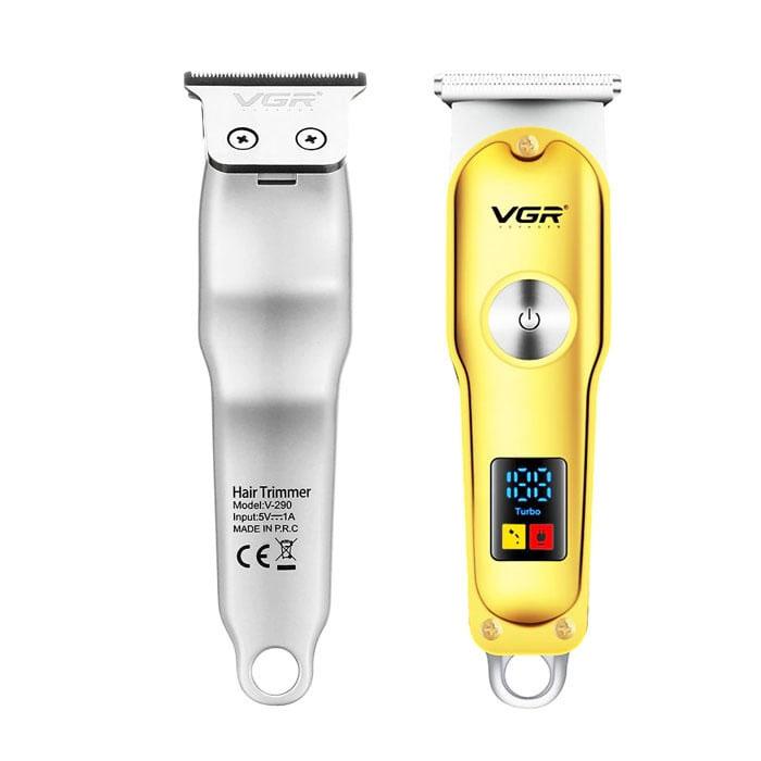 VGR Rechargeable Hair Shaver - V-290 -9