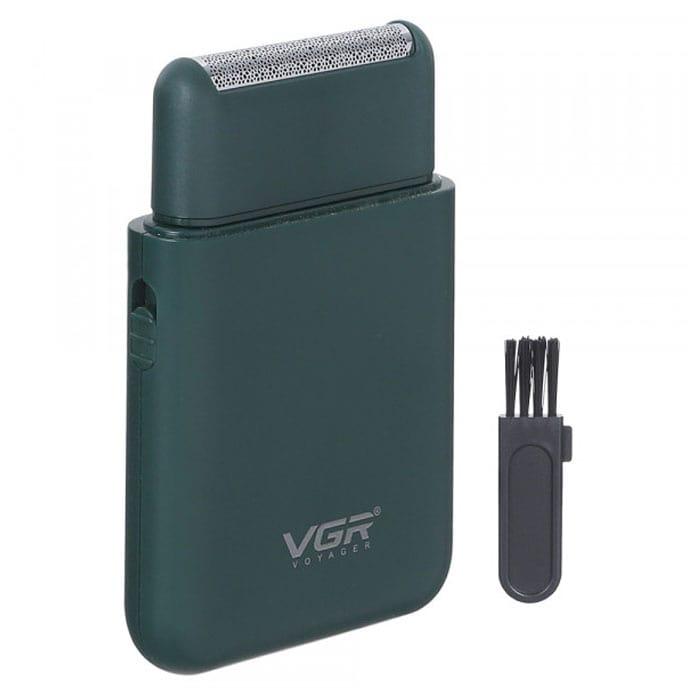 VGR Rechargeable Hair Shaver V-390-8