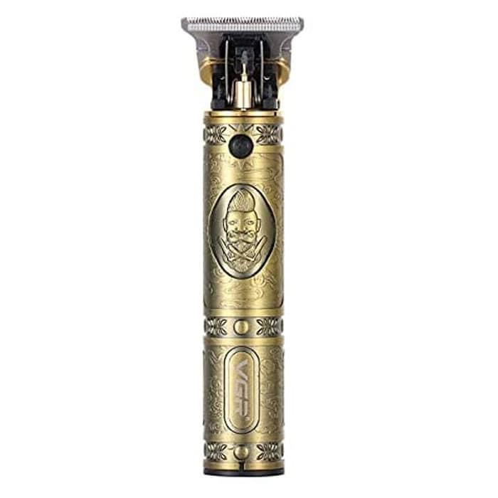 VGR Hair Shaver Professional Cord &amp; Cordless - V-085-3