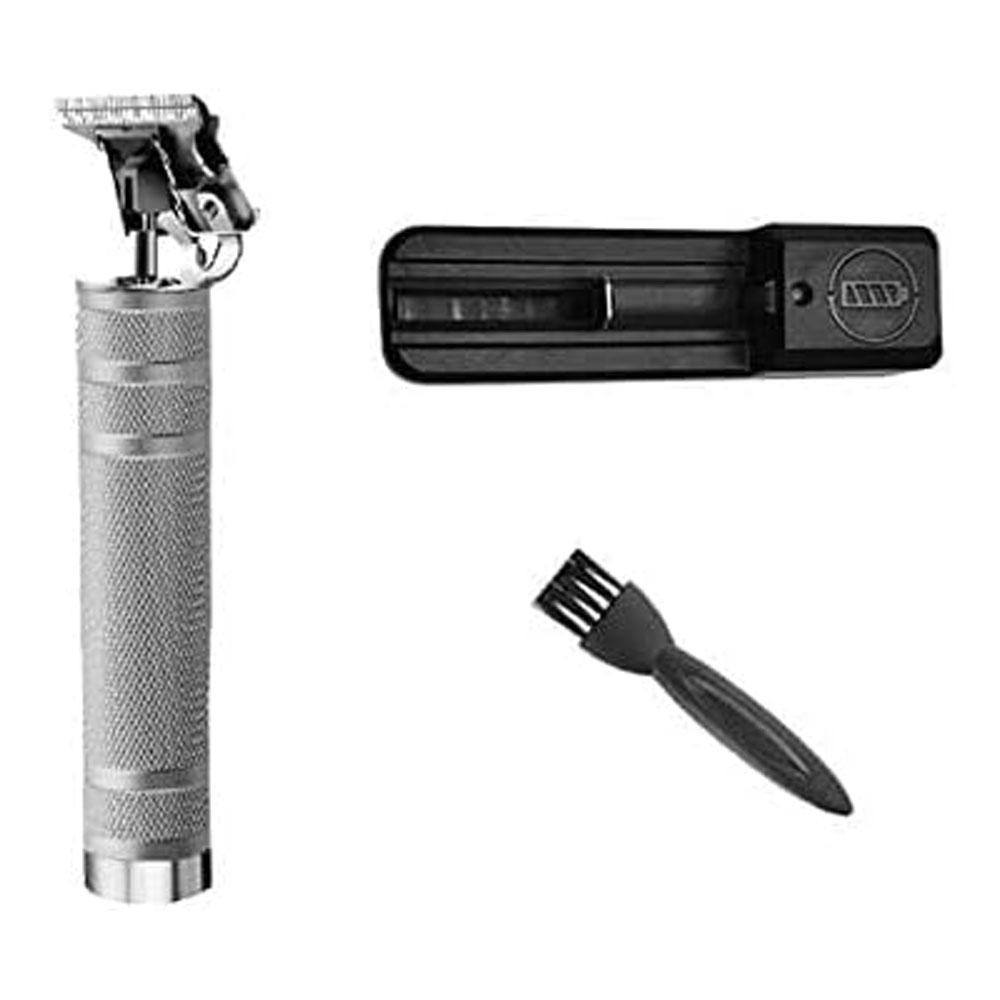 Kemei Professional Hair Clipper For Men - ice - KM-1974B-17