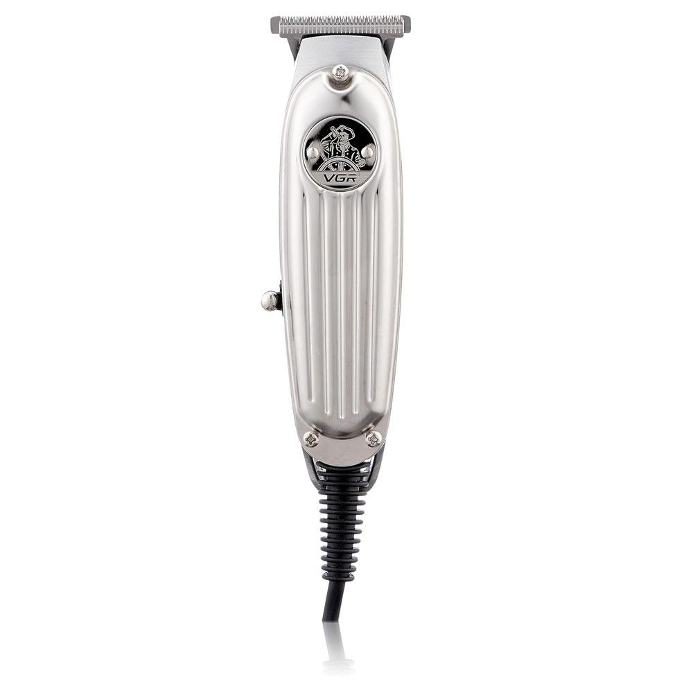 VGR Professional Hair Trimmer Ceramic - Golden - V-122-14