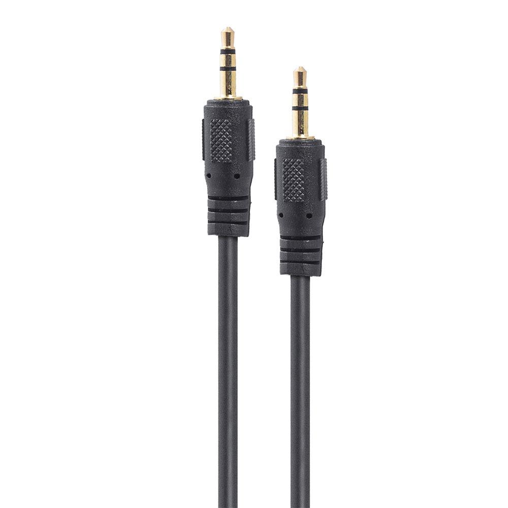 2B (CV104) Audio Solution - Aux Cable DC 3.5 to DC 3.5 Audio Cable -1.5M-13