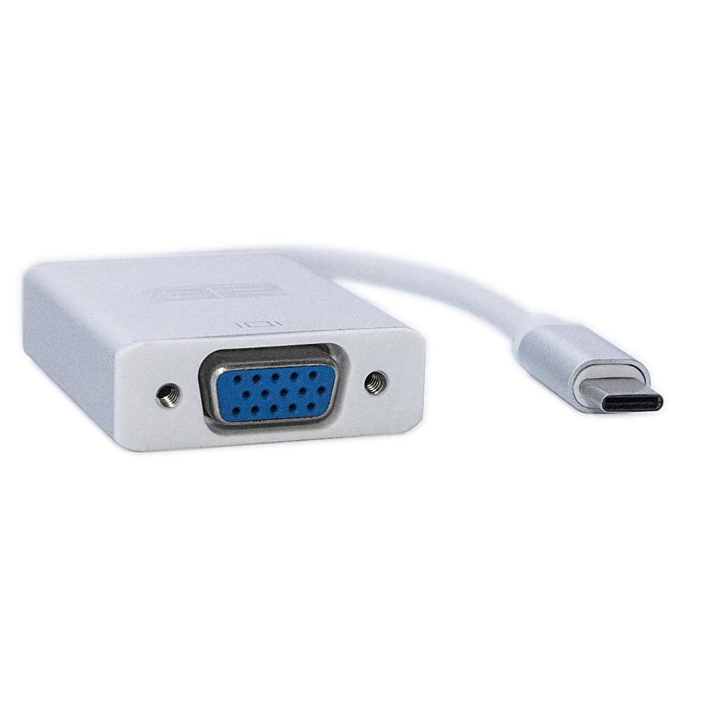 2B (CV224) Converter From Type C Male to VGA Female-14