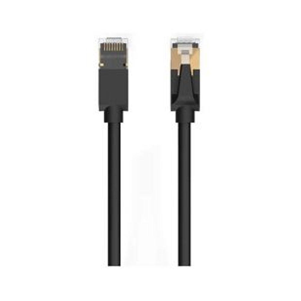 HP DHC-CAT8-3M Cat8 U/FTP Stranded Patch Cable -16