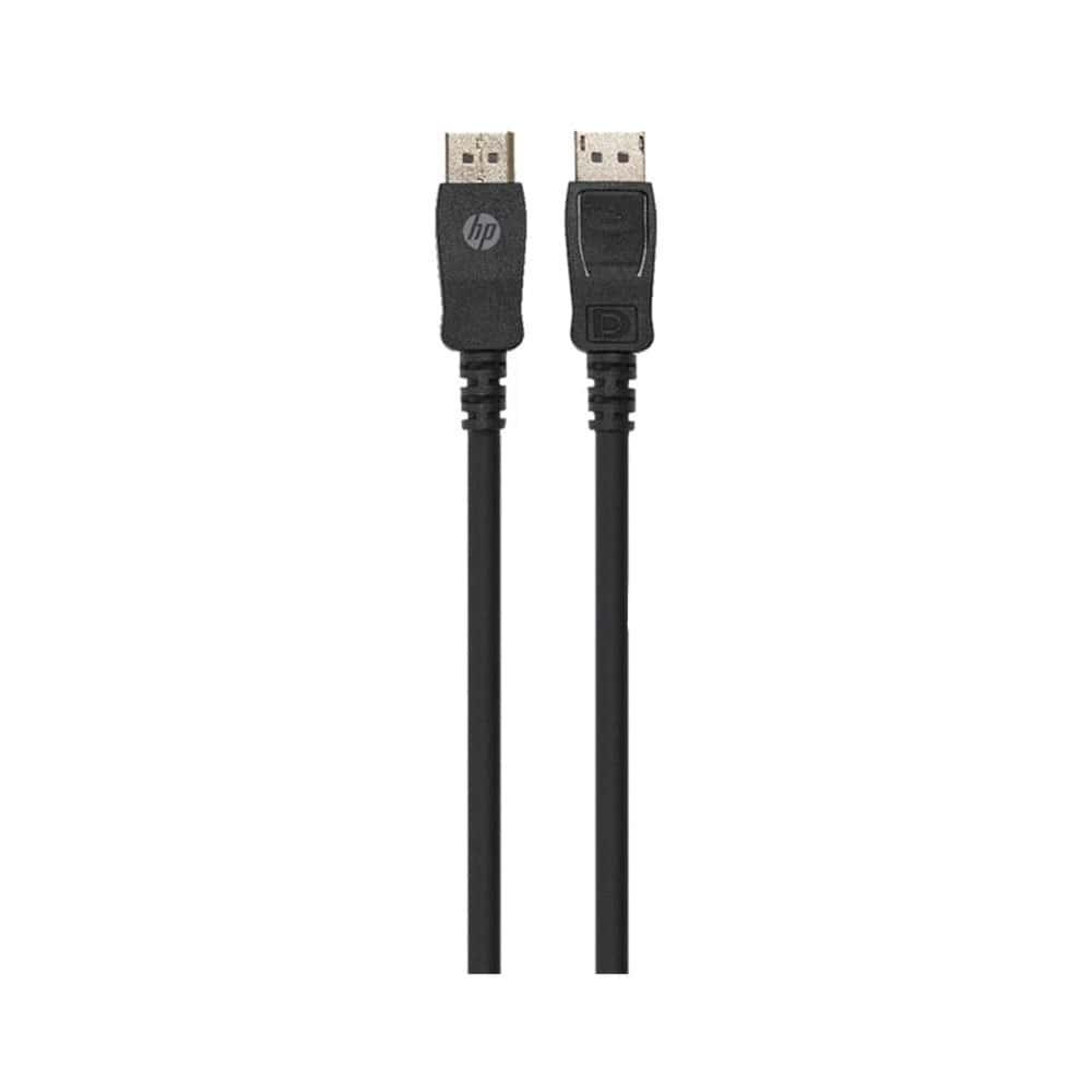 HP DHC-DP01- 2M  DP To DP Cable 4K-3