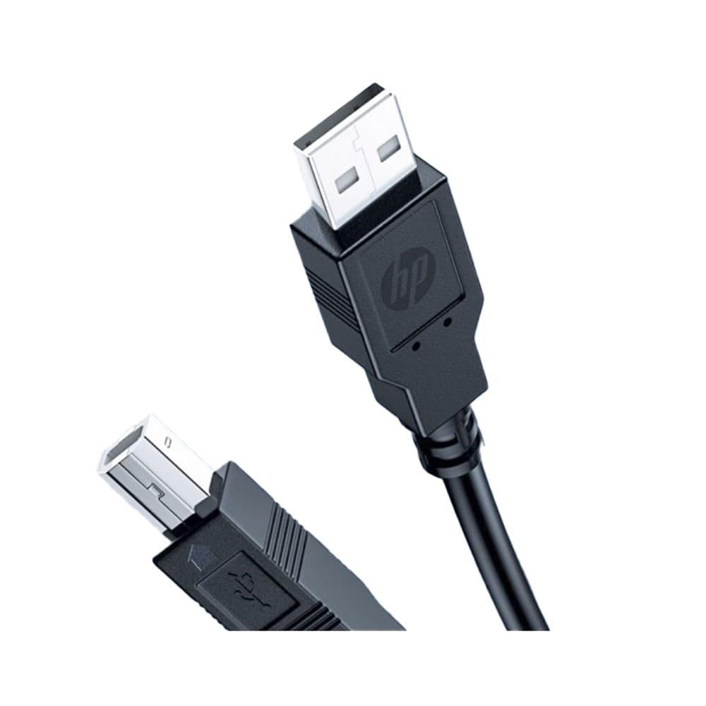 HP DHC-PT100 Printer Connect Cable - 3m-0