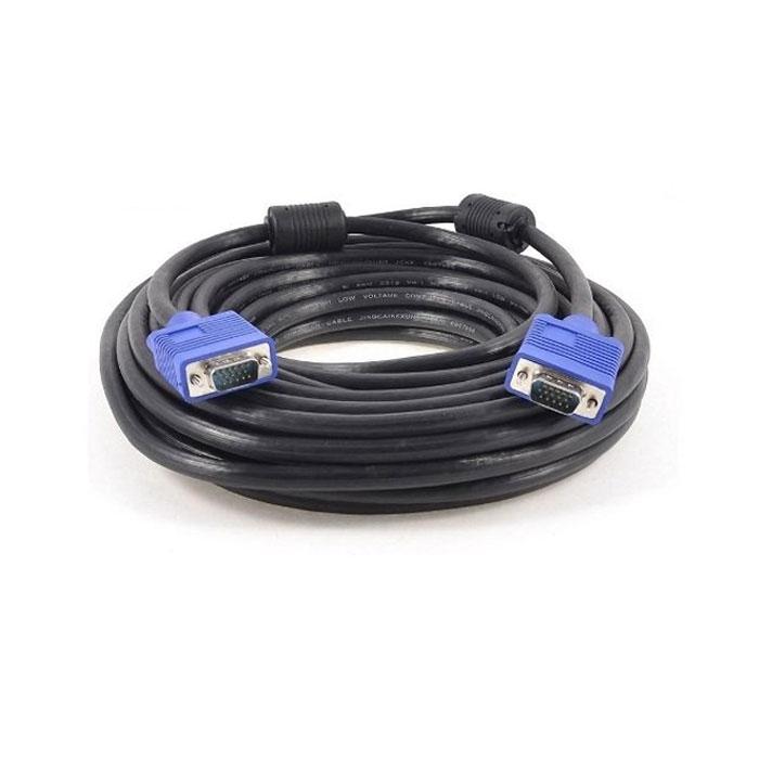 E-train (DC462) - VGA cable Male /Male - 10 Meter-2