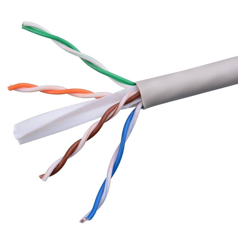 2B (DC525) - HyperLink Cat 6 - 30 Meter-2