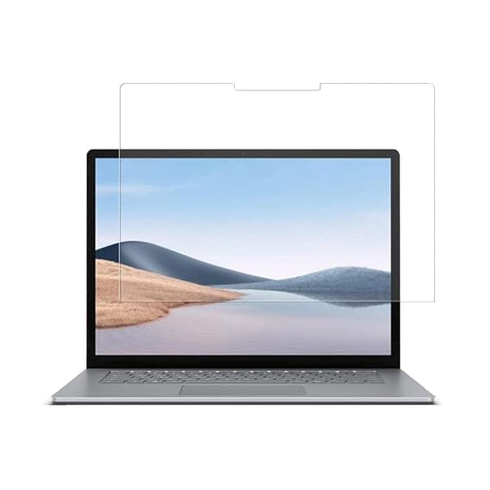 Armor Nano Glass Anti Broken Screen Protector For Laptop 14 inch - Clear-11