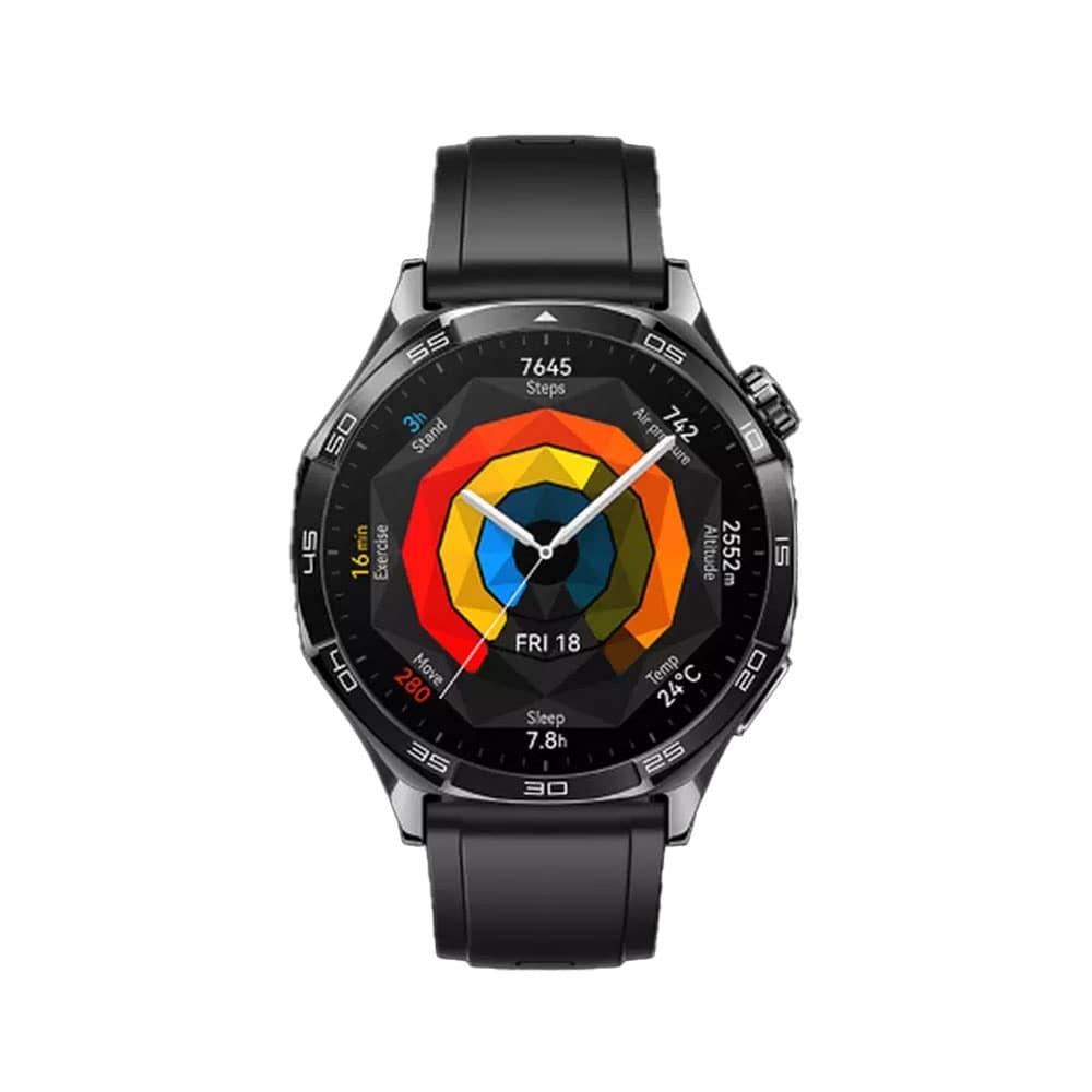 Huawei Watch GT 5 46 mm - Black-15