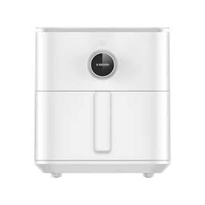 Xiaomi Smart Air Fryer 6.5L - White - BHR7358EU-4