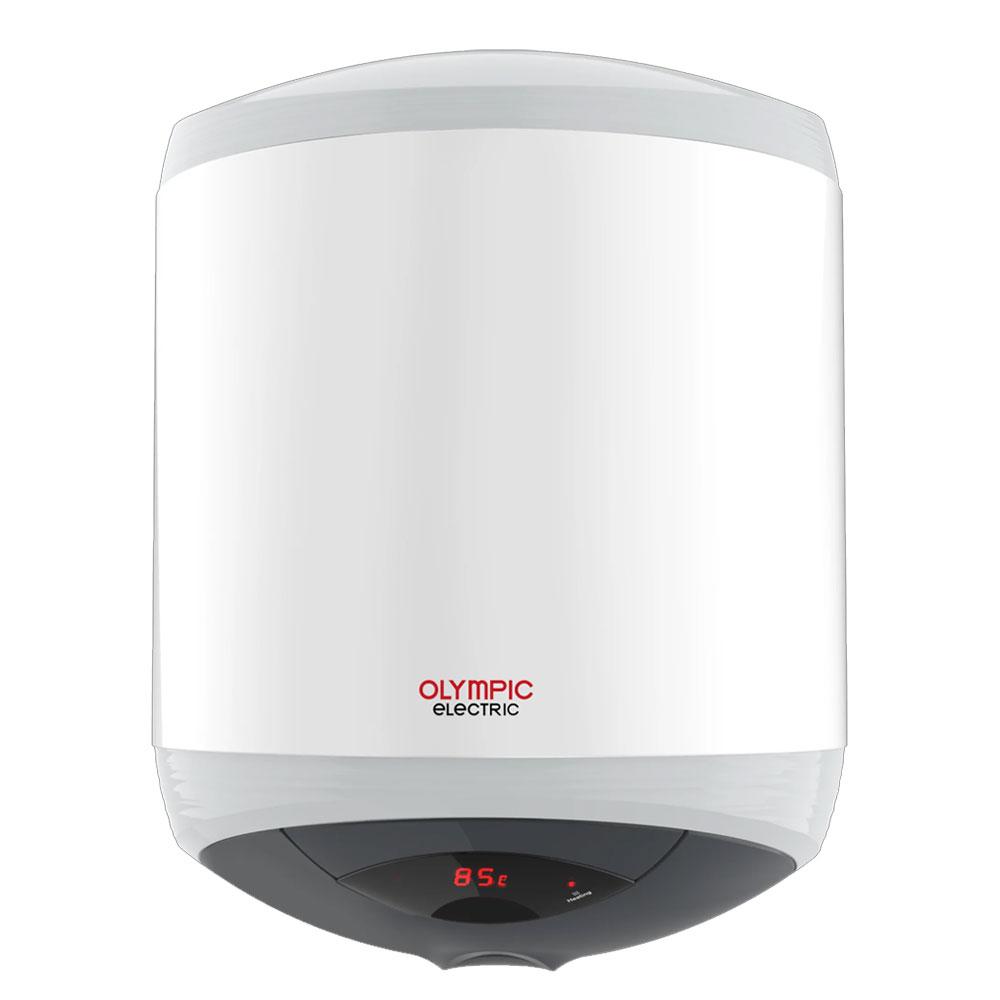 Olympic Electric Water Heater Digital Display - Hero Plus 30 - 5412-14