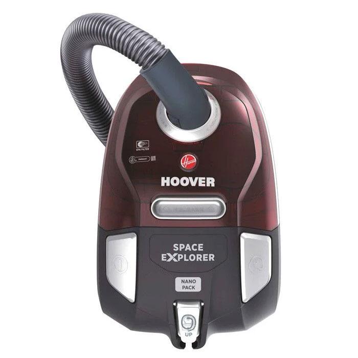 Hoover Vacuum Cleaner 700 Watt With HEPA Filter - Crimson - SL71_SL60 020-5
