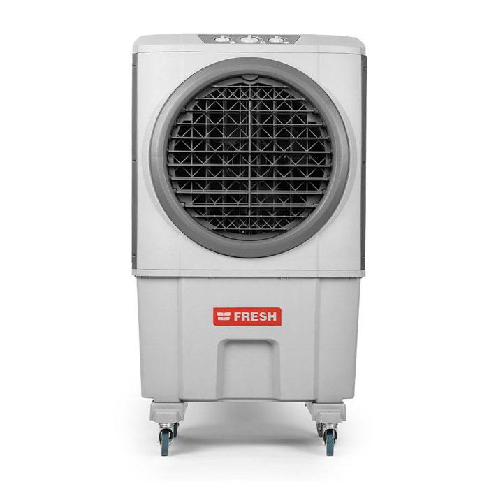 Fresh Air Cooler 60 Liter Smart - Off White*Grey - FA M60W - 10908-2
