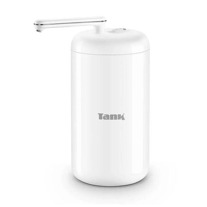 Tank Water Filter Pro s - White-0