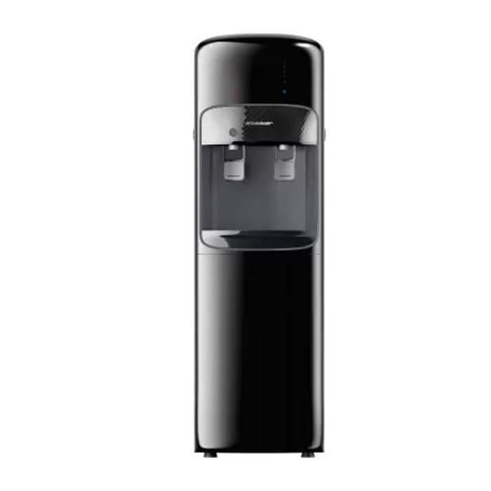 Koldair A3.1 Water Dispenser 3.2 Liter - Top Loading - Black -0