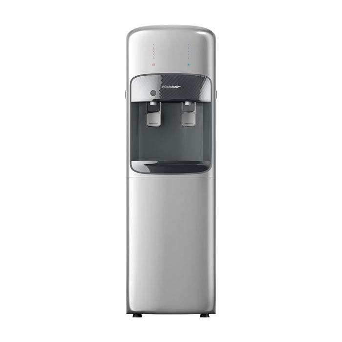 Koldair Water Dispenser Top Loading Type A 2.1 - Silver-4