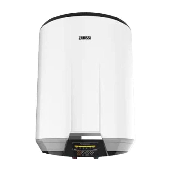 Zanussi Electric Water Heat 50 Liter Digital Display Termo Plus ++ - 5422-15