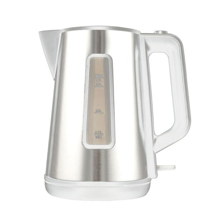 Media Tech Plastic Kettle 1.7 Liter - MTK130-3