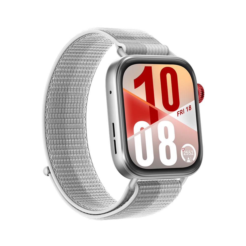 Huawei Watch Fit 4 - Grey-18