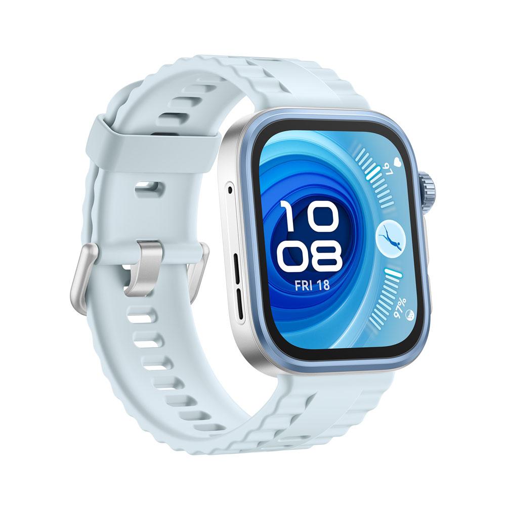Huawei Watch Fit 4 Pro - Blue-17