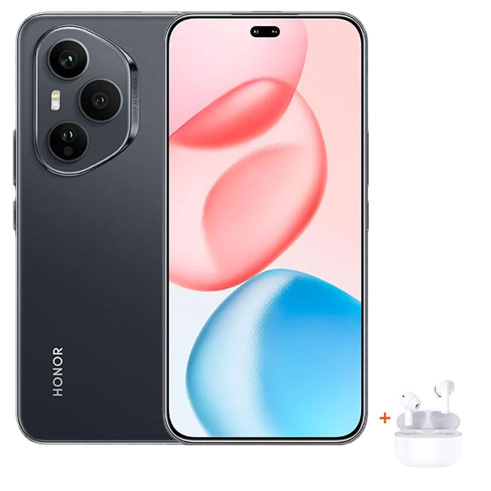 Honor 400 Pro - 12GB RAM - 512GB - Midnight Black-16