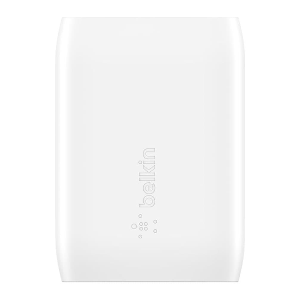 Belkin Wall Charger USB-C PD 30W PPS - White-4