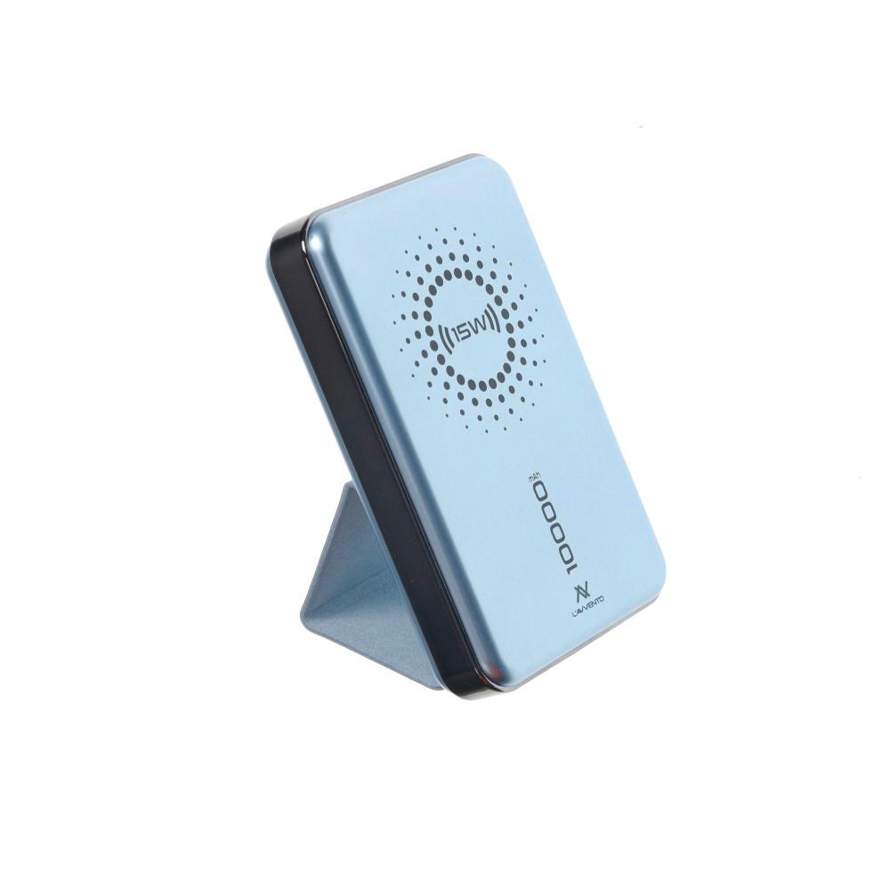 L'AVVENTO (MP366) Magnetic Power Bank 10000mAh-4