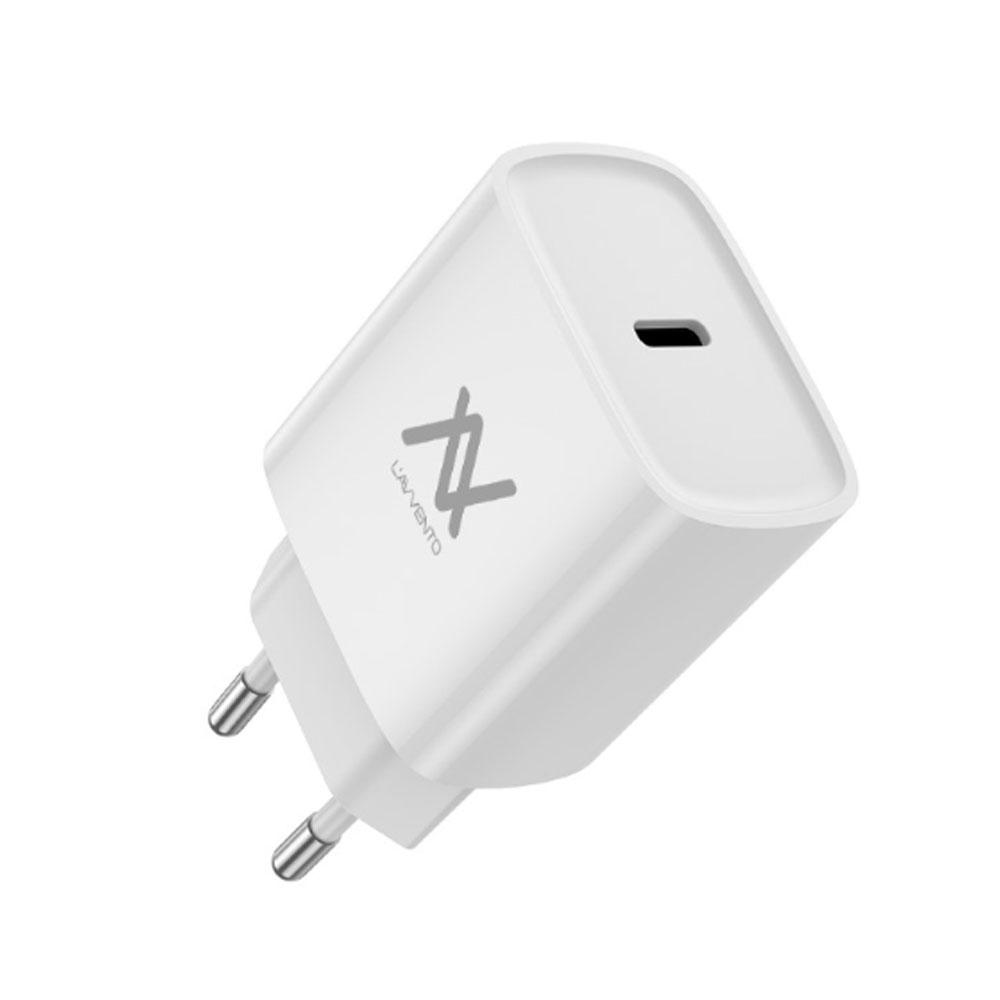 L'AVVENTO (MP515) Home Charger PD 30W - White-3