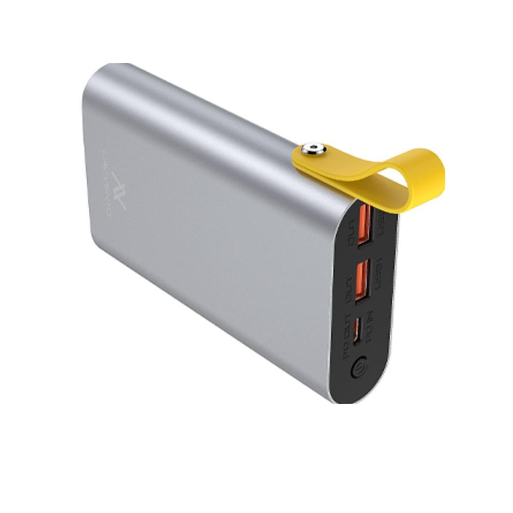 L'AVVENTO (MP654) Power Bank 14400 mAh 45W Input &amp; Output LCD indicator-18
