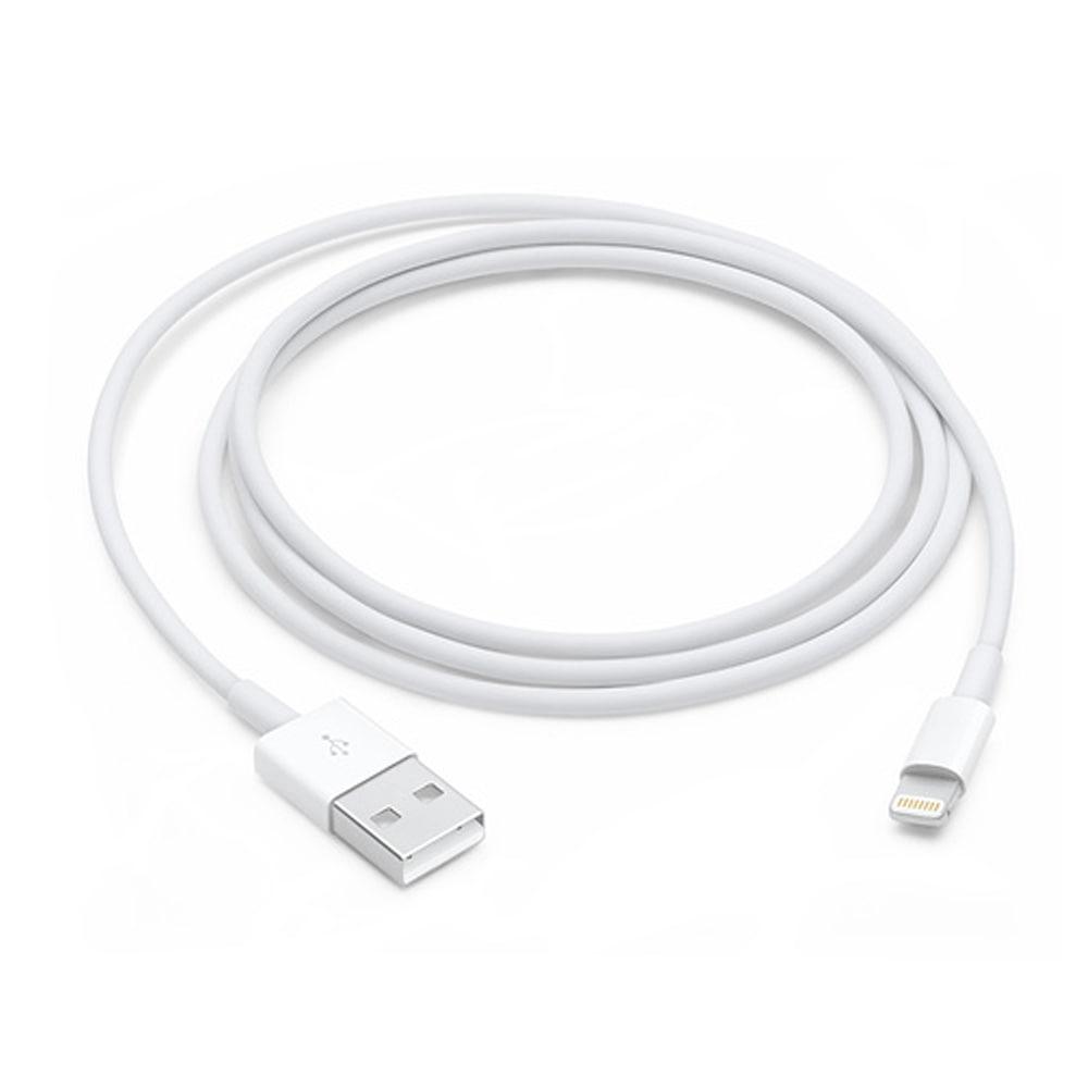 Apple Lightning to USB Cable - 1M-6