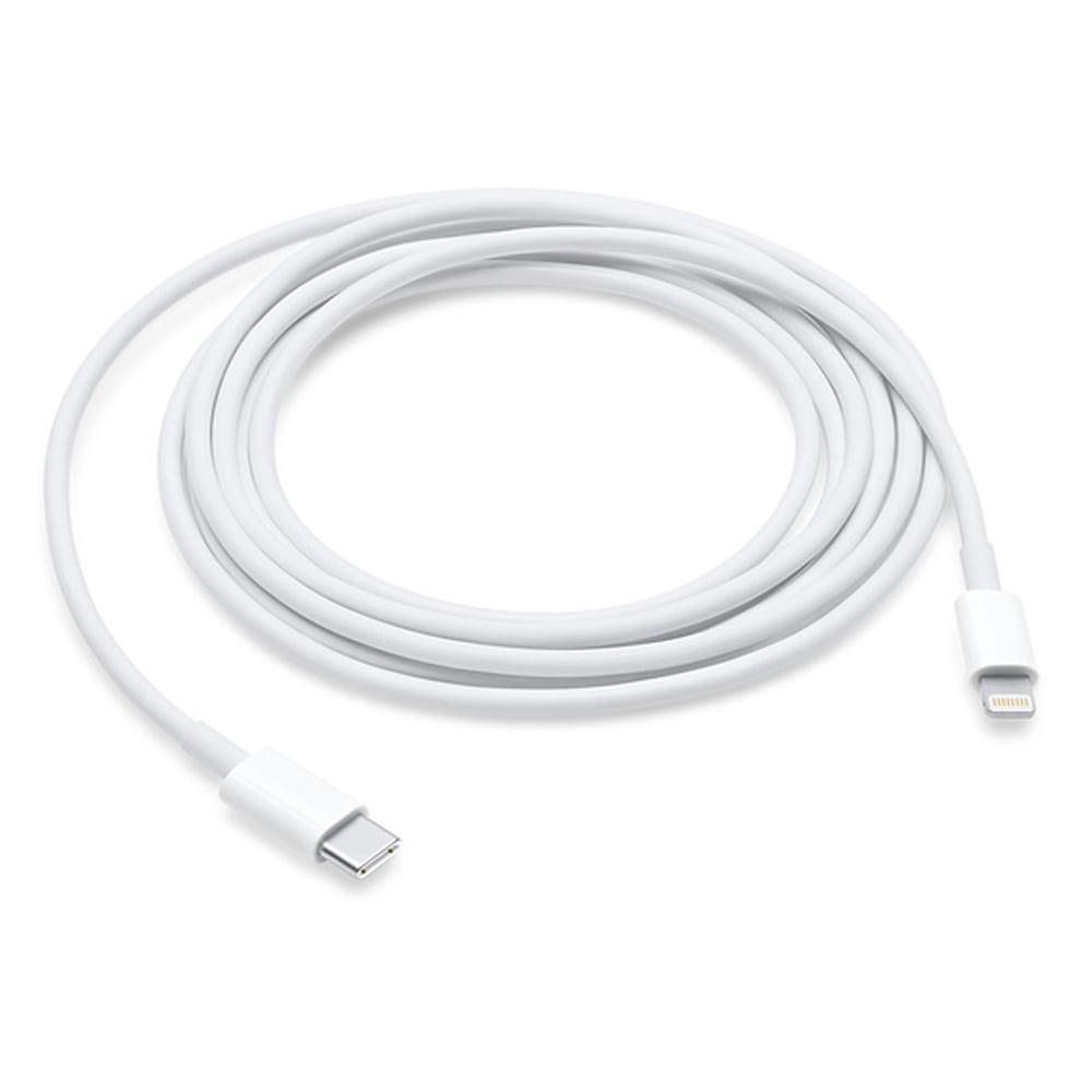 Apple Cable iPhone From Lightning to USB C - 2M-5