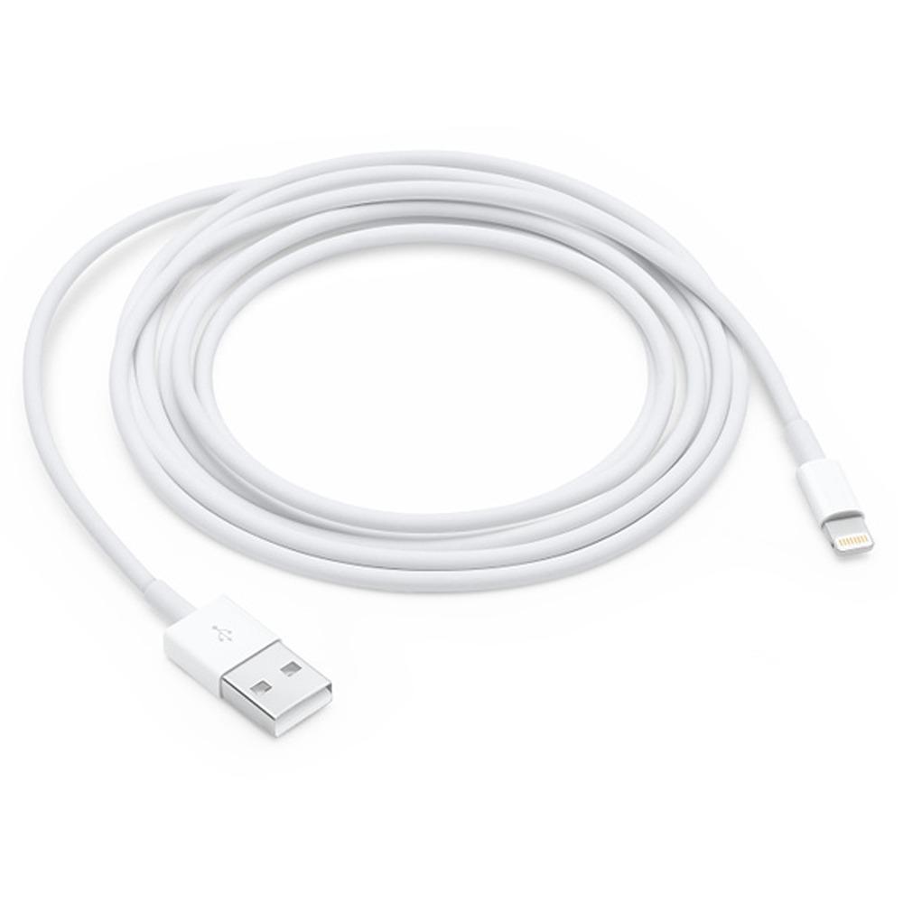 Apple Cable iPhone From Lightning to USB - 2M-9