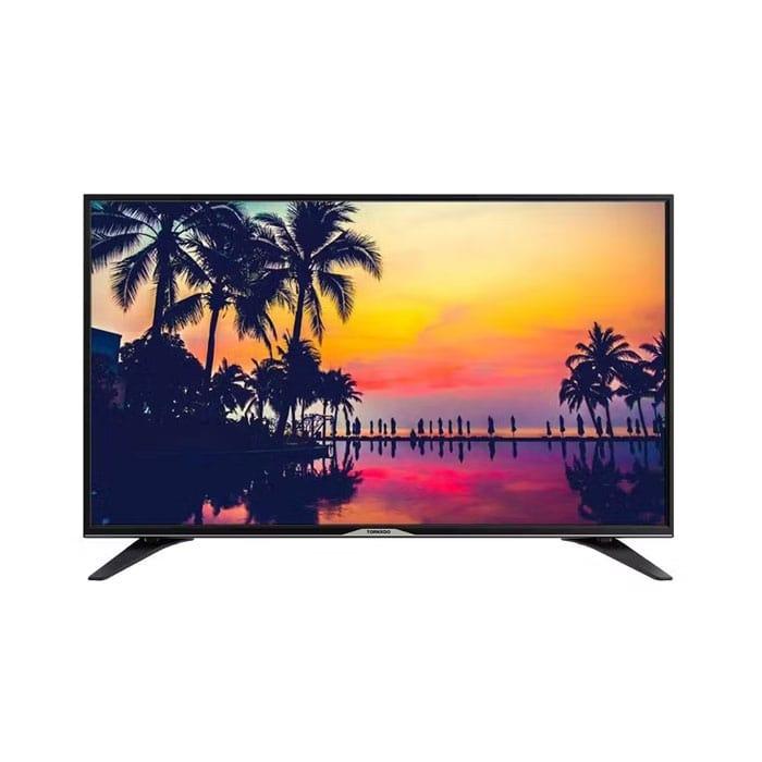 Tornado TV 32 Inch LED HD Basic Built In Receiver - 32EC3300E-18