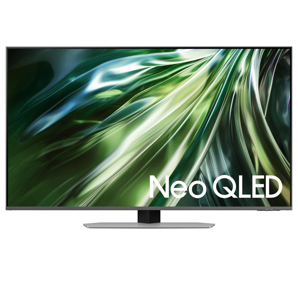Samsung TV 50 Inch Neo QLED 4K UHD Smart Built In Receiver - QA50QN90D-13