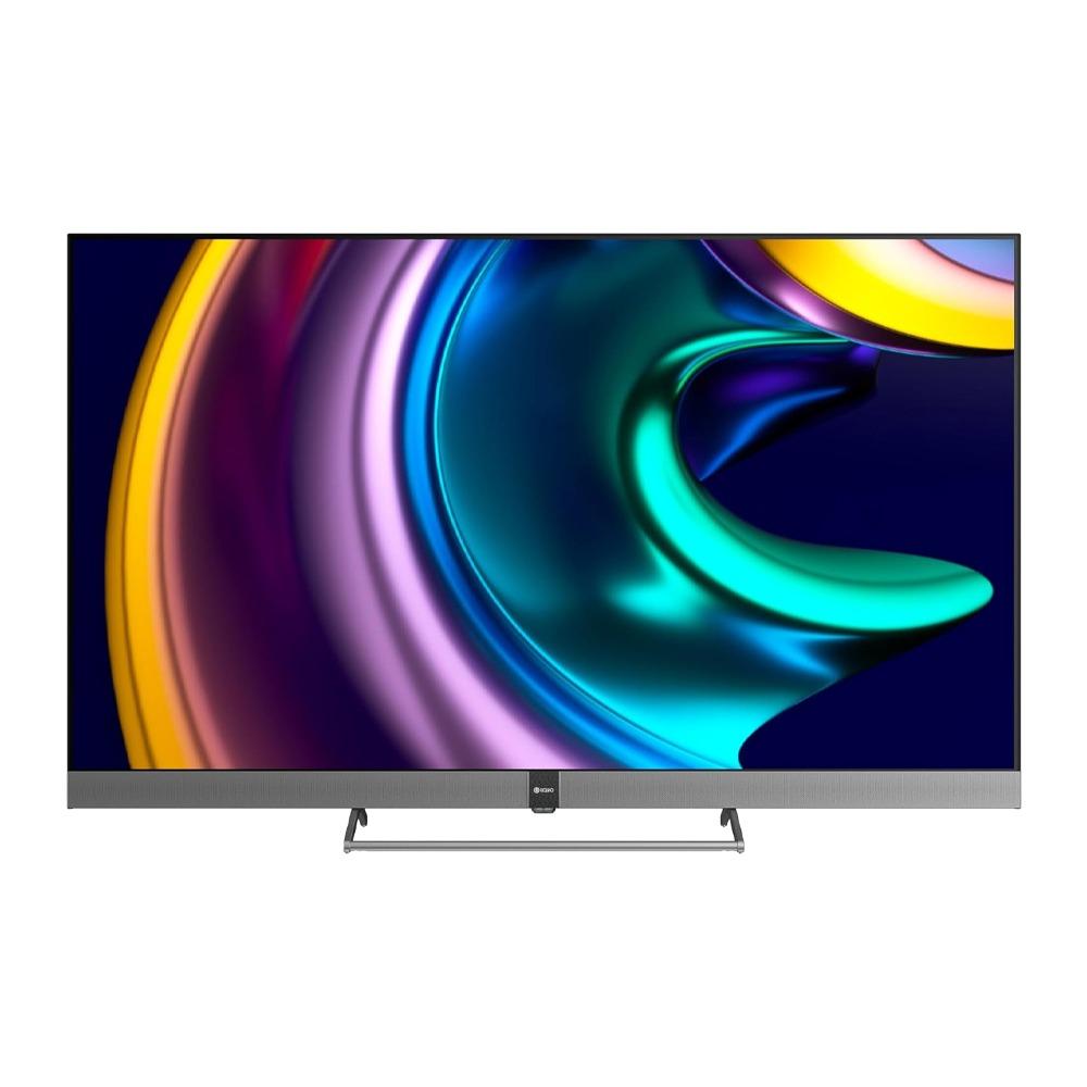 KAJITO TV 65 Inch 4K Smart Frameless Mini-Led with Built-in Receiver - K65MA500D-9