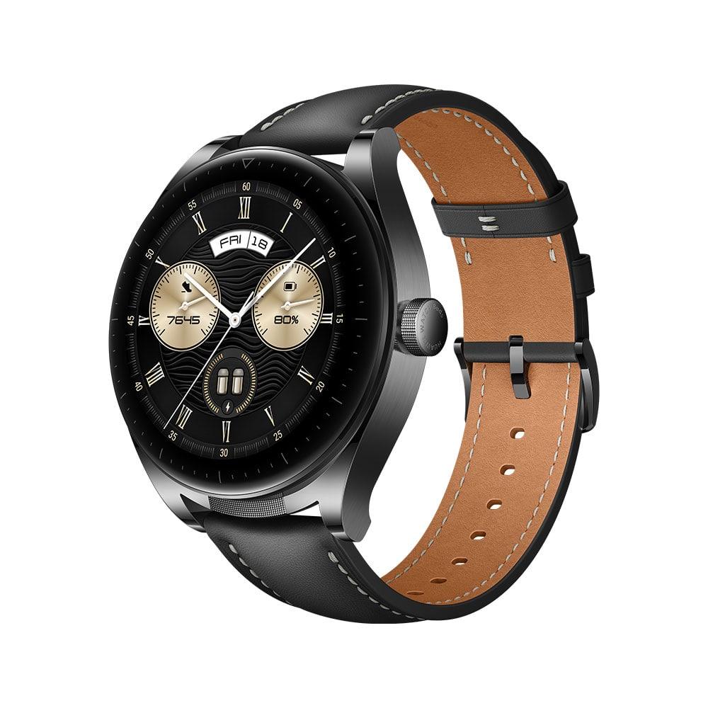 Huawei Watch Buds - Black-12