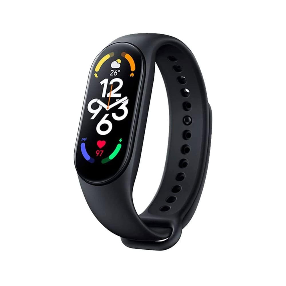 Xiaomi Smart Band 7 - Black-19