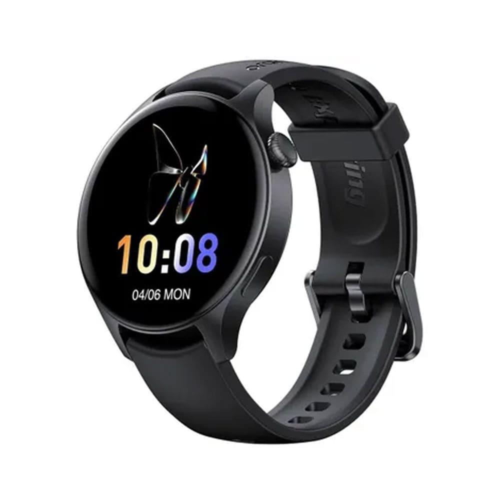Oraimo Smart Watch OSW-42 - Black-10