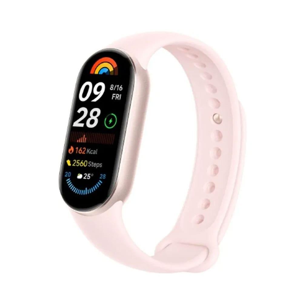 Xiaomi Smart Band 9 - Mystic Rose-11