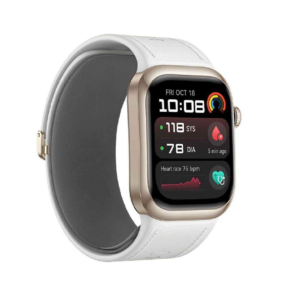 Huawei Watch D2 - Gold-15
