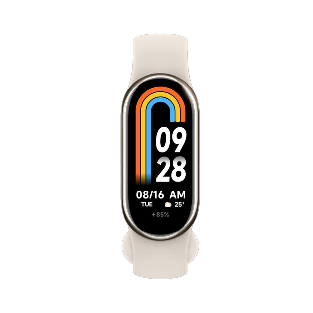 Xiaomi Smart Band 8 - Gold-8