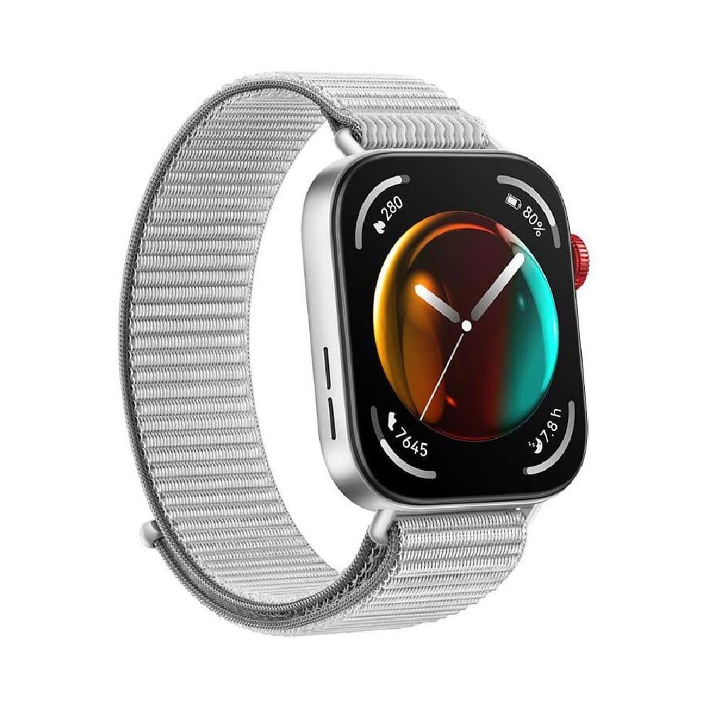 Huawei Watch Fit 3 - Grey-13