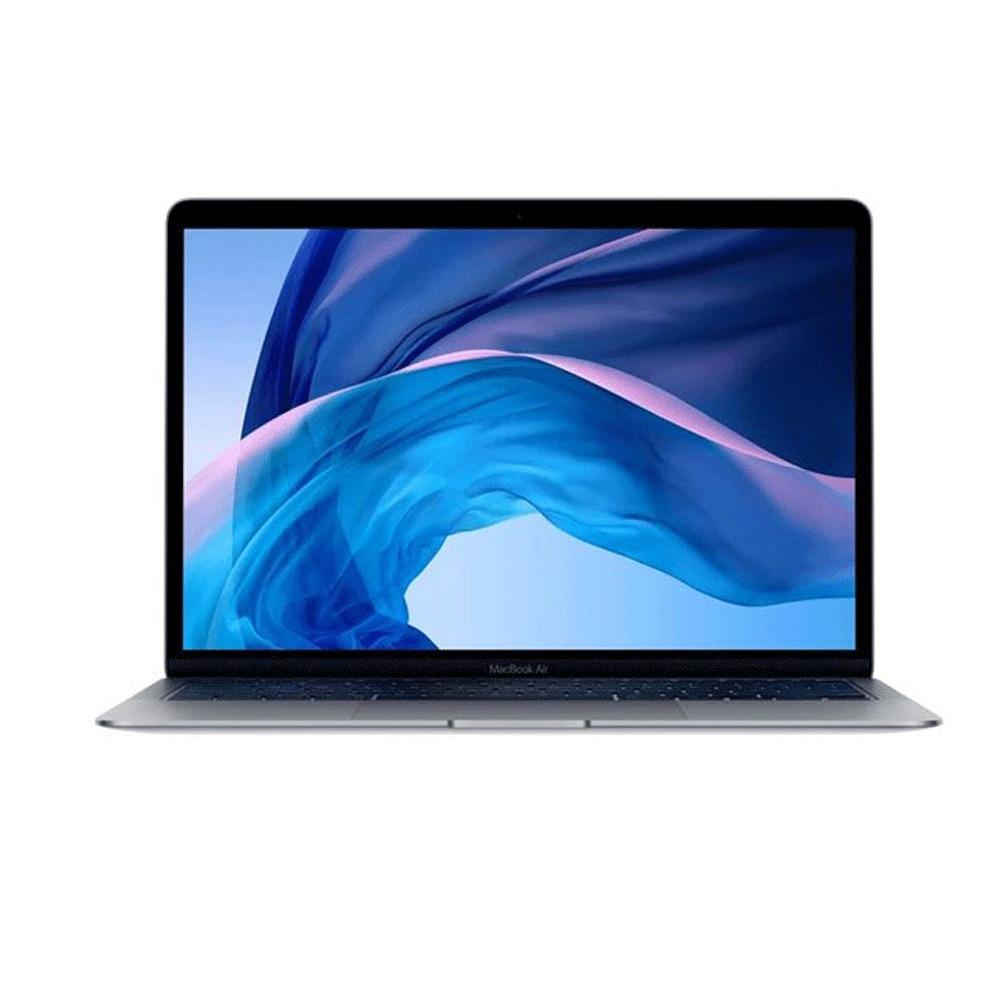 Apple MacBook Air - M3 chip with 8-core CPU and 8-core GPU - 16GB - 256GB SSD -13 inch - MacOs - Space Grey-19