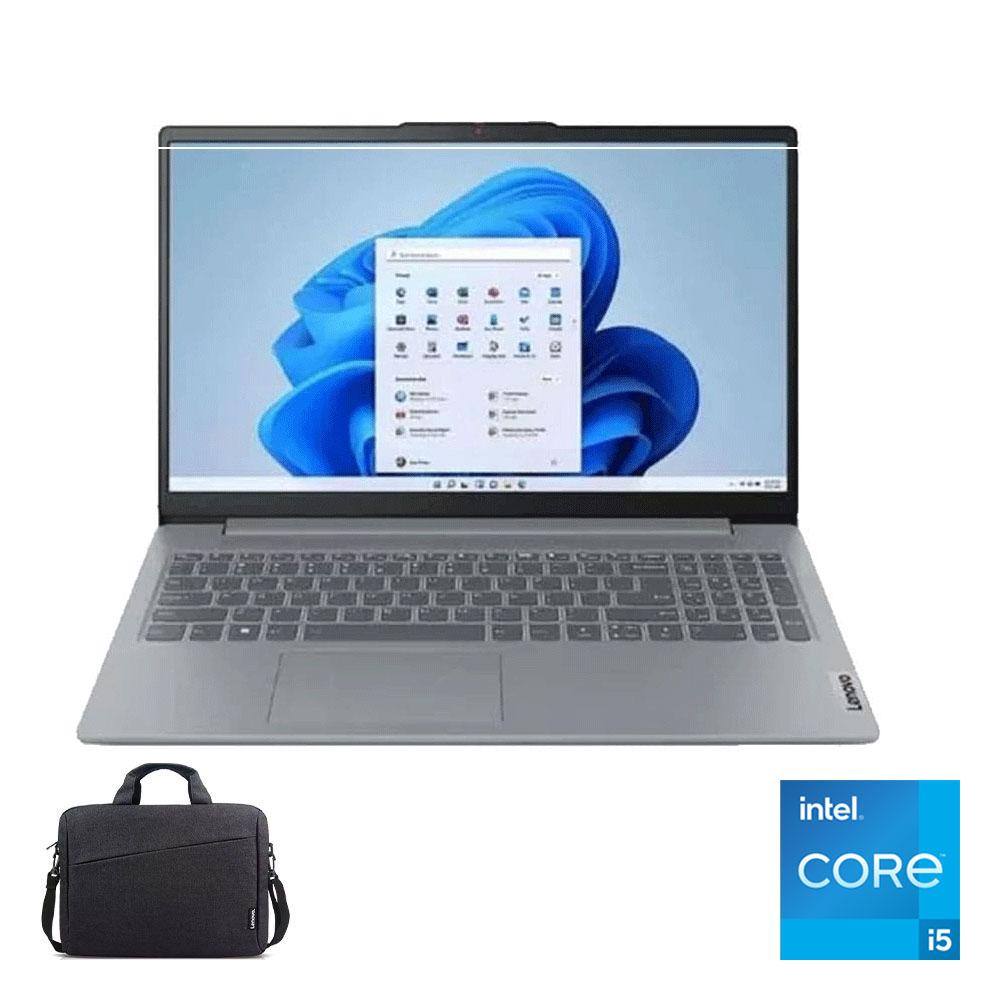 Lenovo Ideapad 3 Slim 15IRH8 Laptop - Intel® Core™ i5-13420H - 16GB - 512GB SSD - Integrated Intel® UHD Graphics - 15.6" FHD 60Hz - Arctic Grey-8