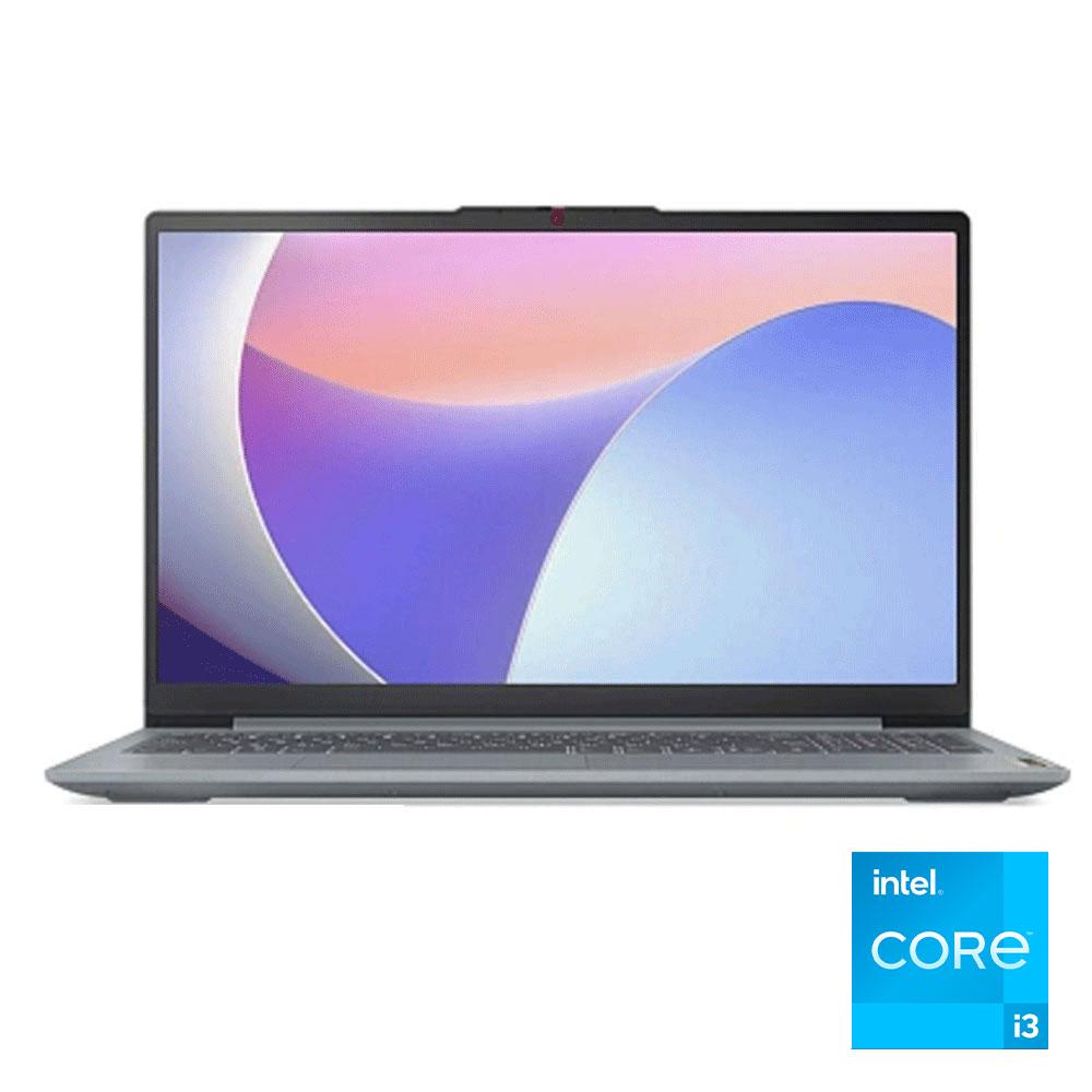 Lenovo IdeaPad Slim 3 15IRU8 Laptop - Intel® Core™ i3-1315U - 8GB - 256GB SSD - Intel® UHD Graphics - 15.6" FHD - Grey-14