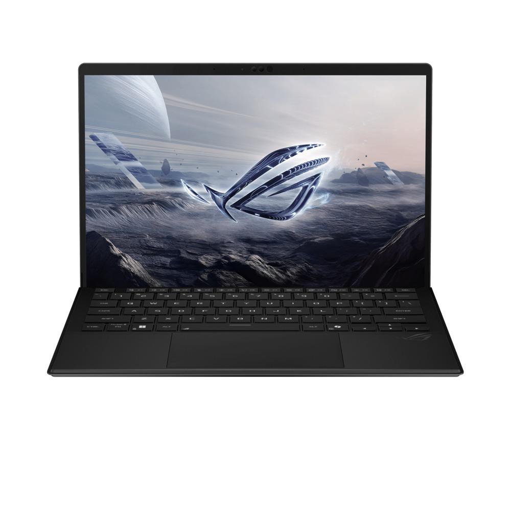 ASUS ROG Flow Z13 GZ302EA-RU016W Laptop - AMD Ryzen™ AI MAX+ 395 - 32GB -1TB SSD - AMD Radeon Graphics -13.4" Touch 2.5K 180Hz - Win11 - Black -4