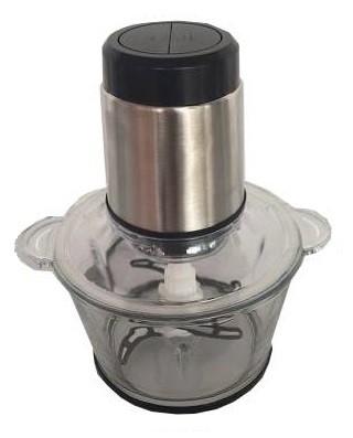 DANATA | Chopper , 300/600 watt - Silver-1