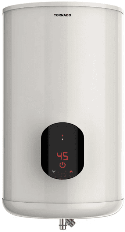Tornado Water Heater 65 litres (Digital Screen) -17