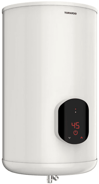 Tornado Water Heater 65 litres (Digital Screen) -1